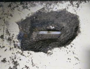 个旧漏水维修公司浅析个旧市地下管道测漏仪原理