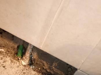 个旧卫生间测漏水公司分享下个旧市地下管线探测方法分析