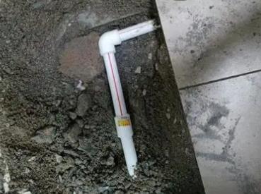 个旧卫生间漏水检测公司分享下家用管道漏水检测方法