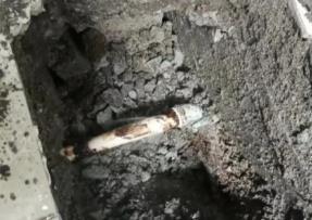 个旧卫生间漏水维修公司为您解答个旧市地下水管渗漏常见问题及解决方法。