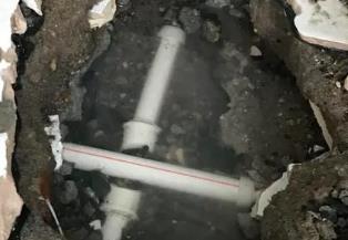  个旧测漏水公司浅析个旧管道泄漏检测公司检测水管泄漏